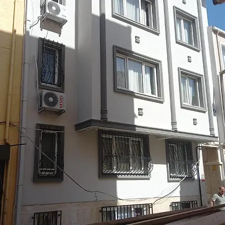Apartment Au Sous Sol No 1 *