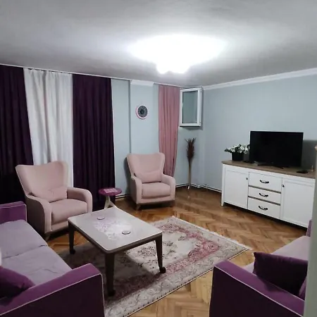 Apartment Au Sous Sol No 1 Istanbul